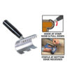 carpet stair tool demo diagram